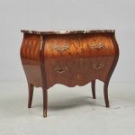1395 6283 CHEST OF DRAWERS